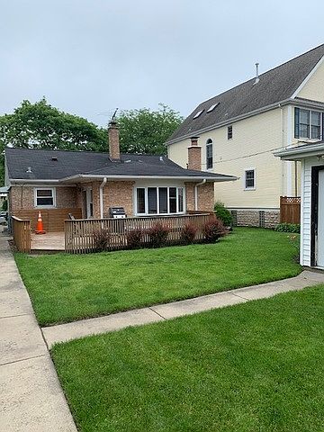 2nd image of 6450 N Olympia Ave