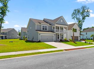 2843 Peacon Pointe Dr, Mount Pleasant, SC 29466