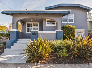 1458 6th St, Alameda, CA 94501