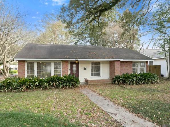 456 Centenary Dr, Baton Rouge, LA 70808