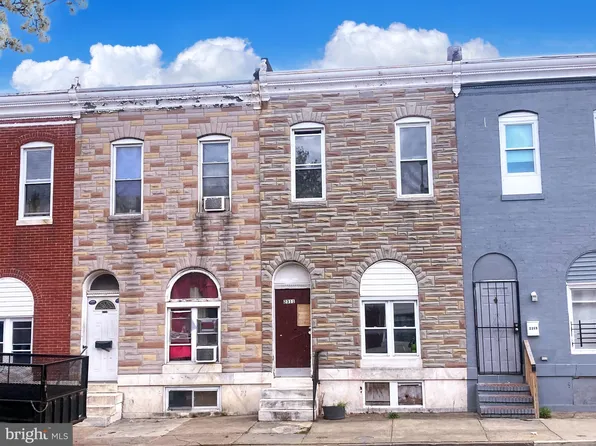 2311 E Preston St, Baltimore, MD 21213