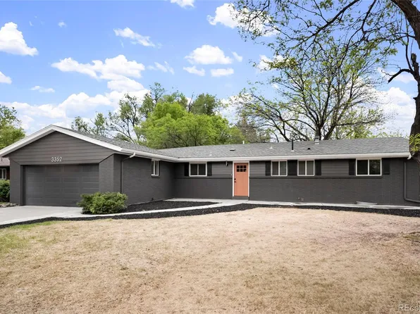 3352 Vivian Drive, Wheat Ridge, CO 80033