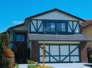 35602 Conovan Ln, Fremont, CA 94536