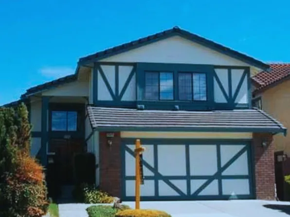 35602 Conovan Ln, Fremont, CA 94536
