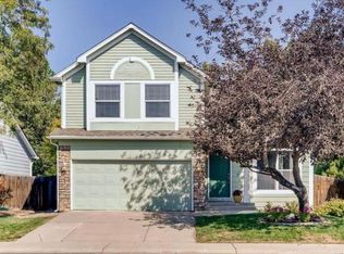 1328 Marigold Ct, Lafayette, CO 80026