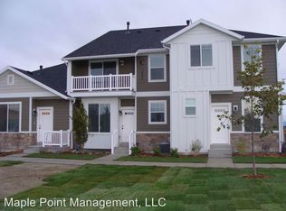 1807 E Cosmos Dr UNIT F7, Eagle Mountain, UT 84005