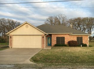29 Woodlawn Way, Malakoff, TX 75148