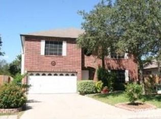 4807 Galewood Ave, San Antonio, TX 78247