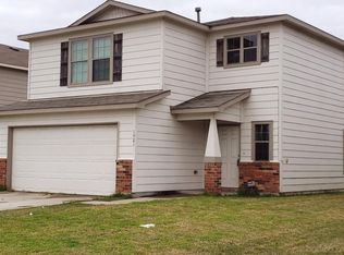 1521 Perennial Ln, Rosenberg, TX 77471