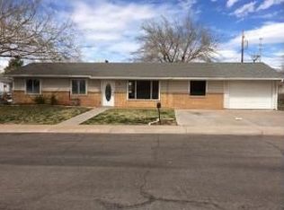 453 E Mangum Rd, Washington, UT 84780