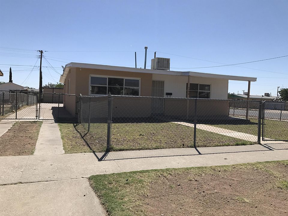 1st image of 8300 Capitan Cir
