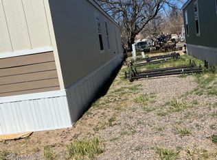 441 Corral Rd #105, Duncan, AZ 85534