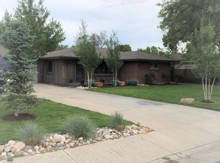 515 4th St, Windsor, CO 80550