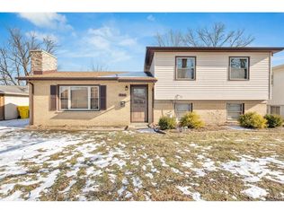 939 N Rensselaer St, Griffith, IN 46319