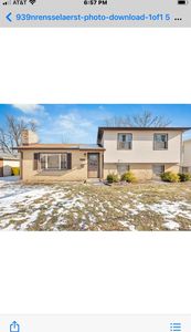 939 N Rensselaer St, Griffith, IN, 46319