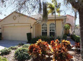309 Mestre Pl, North Venice, FL 34275