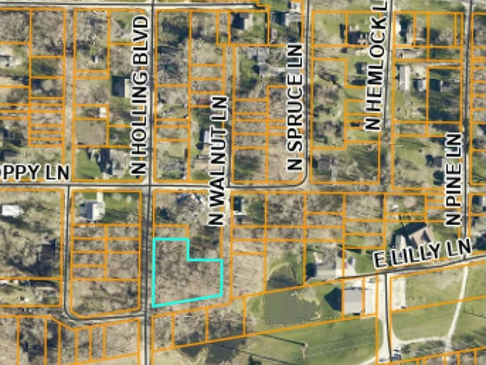 1st image of 0 N Holling Blvd