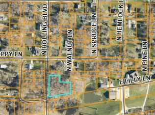 0 N Holling Blvd, New Carlisle, IN