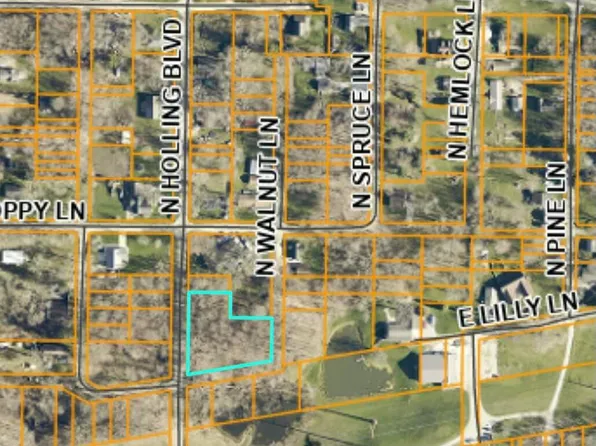 0 N Holling Blvd, New Carlisle, IN 46552