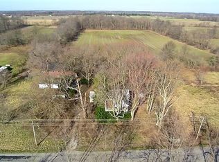 1602 S 1100 E, Zionsville, IN 46077