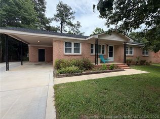 1417 Granada Dr, Fayetteville, NC 28314