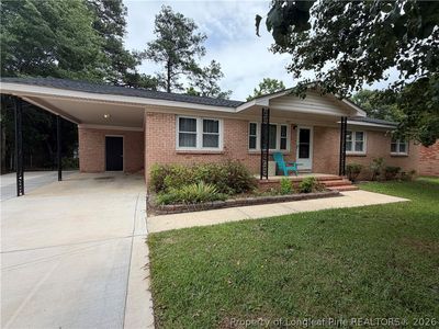 1417 Granada Dr, Fayetteville, NC, 28314