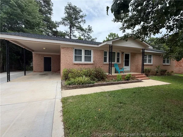 1417 Granada Dr, Fayetteville, NC 28314