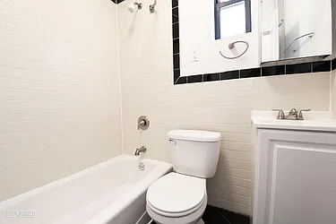 Rented by Citi Habitats