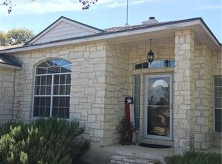 2 Wishing Well Ln, Wimberley, TX 78676