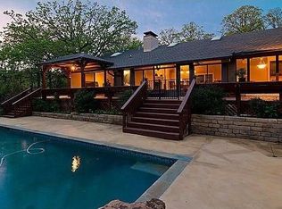 2750 Raintree Dr, Southlake, TX 76092