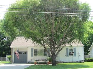 9029 Noland Rd, Lenexa, KS 66215