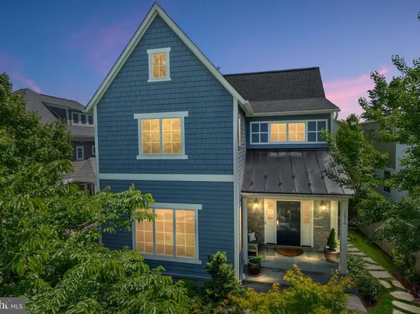 2816 1st Rd N, Arlington, VA 22201