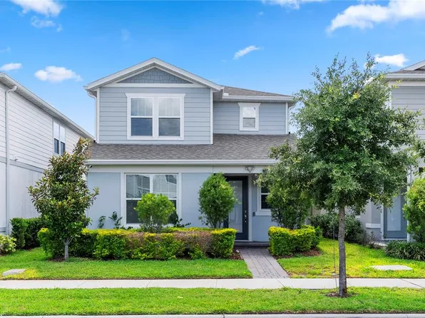 14250 Lanikai Beach Dr, Orlando, FL 32827