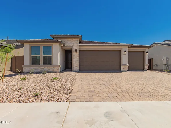 18195 W HESS Street, Goodyear, AZ 85338