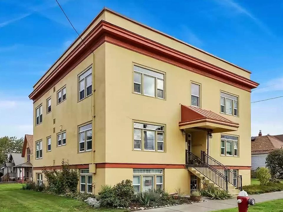 1st image of 701 Gladstone St APT 1