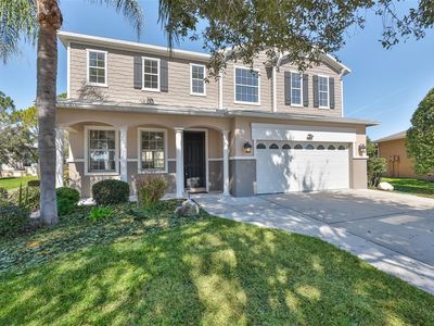5412 Hammock View Ln, Apollo Beach, FL, 33572