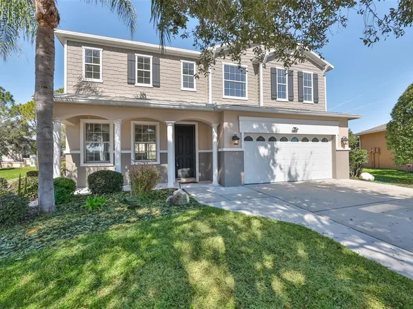 5412 Hammock View Ln, Apollo Beach, FL 33572