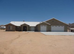 18717 Pauhaska Rd, Apple Valley, CA 92307