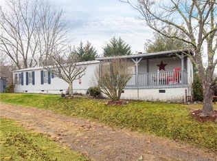 299 Sheppard Branch Rd, Weaverville, NC 28787