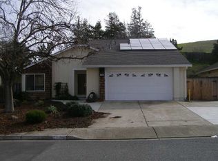 2909 Bluebonnet Ct, Antioch, CA 94531