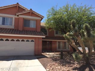 8329 Swan Lake Ave, Las Vegas, NV 89128