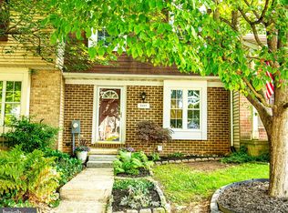2807 Meredith Ct, Abingdon, MD 21009