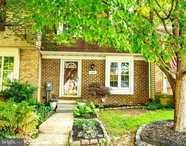 2807 Meredith Ct, Abingdon, MD, 21009