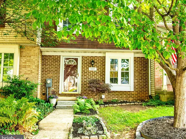 2807 Meredith Ct, Abingdon, MD 21009
