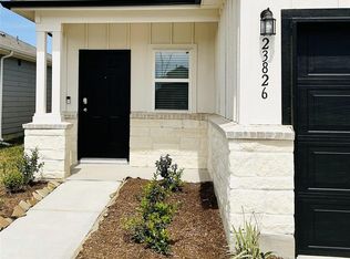 23826 Escardilla Dr, Hockley, TX 77447