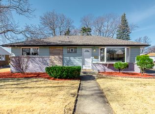 3N314 N Howard Ave, Elmhurst, IL 60126