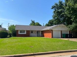 5720 Rushing Rd, Oklahoma City, OK 73132