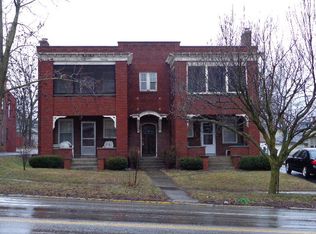 375 S Main St, Marion, OH