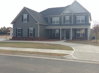 511 Brigadier Lndg, Grovetown, GA 30813