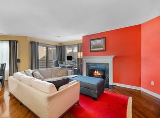 117 Harbour Close #117, New Haven, CT 06519